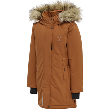 HMLALMA TEX COAT