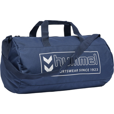 HMLKEY ROUND SPORTSBAG