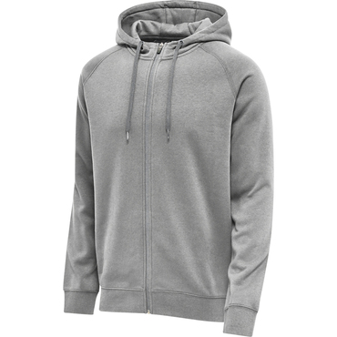 HMLRED CLASSIC ZIP HOODIE