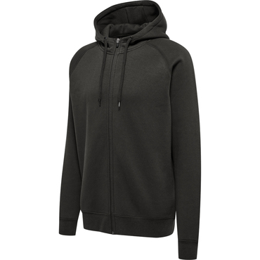 HMLRED HEAVY ZIP HOODIE