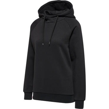 HMLRED HEAVY HOODIE WOMAN