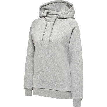 HMLRED HEAVY HOODIE WOMAN