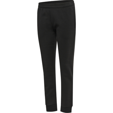 HMLRED BASIC SWEAT PANTS WOMAN