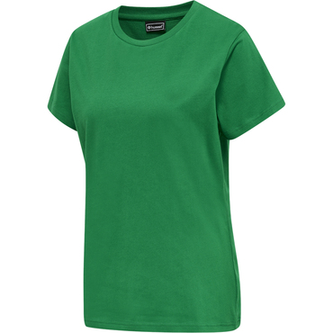 HMLRED BASIC T-SHIRT S/S WOMAN