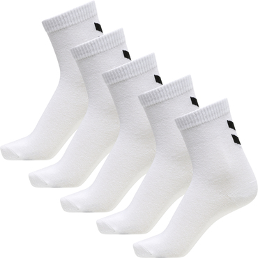 HMLMAKE MY DAY SOCK 5-PACK