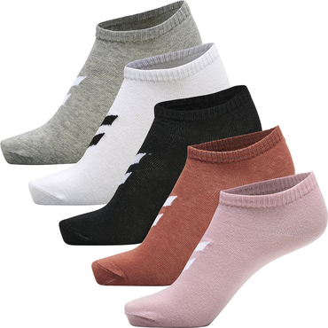 HMLMATCH ME SOCK 5-PACK