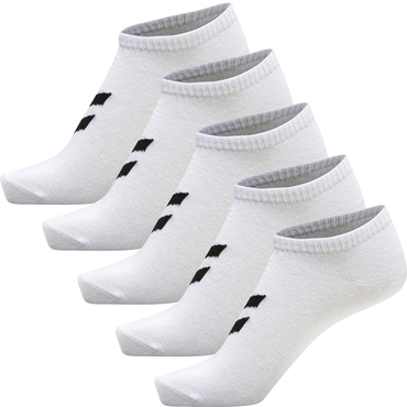 HMLMATCH ME SOCK 5-PACK