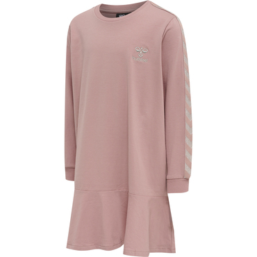 HMLEVELYN DRESS L/S