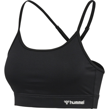 HMLMT CHIPO PADDED SPORTS BRA