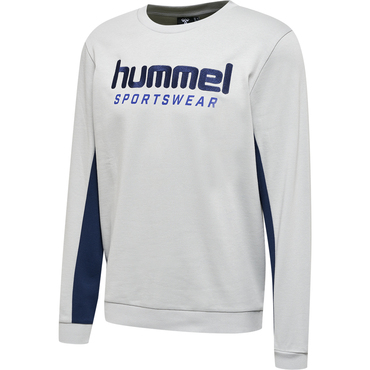 HMLLGC WESLEY SWEATSHIRT