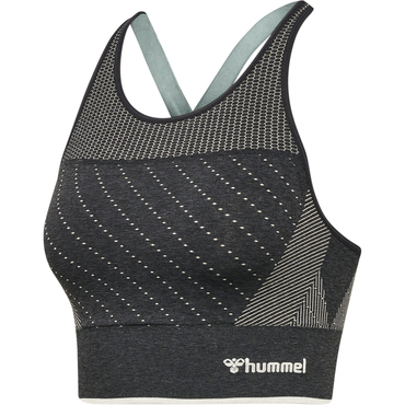 HMLMT HANA SEAMLESS SPORTS TOP