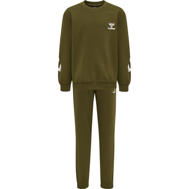 HMLVENTI TRACKSUIT