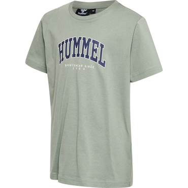 HMLFAST T-SHIRT S/S