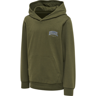 HMLFAST HOODIE