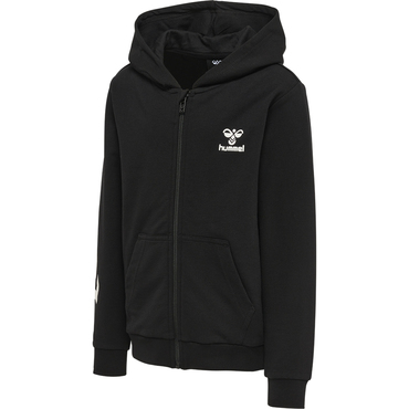 HMLTRECE ZIP HOODIE