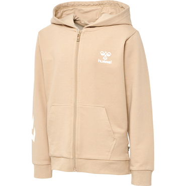 HMLTRECE ZIP HOODIE