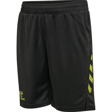 HMLONGRID POLY SHORTS KIDS