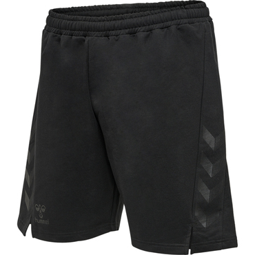 HMLOFFGRID COTTON SHORTS