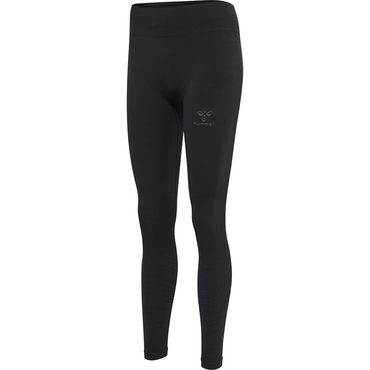 HMLONGRID HW SEAMLESS TIGHTS WO