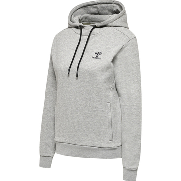 HMLOFFGRID HOODIE WO