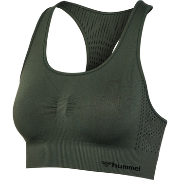 HMLSHAPING SEAMLESS SPORTS TOP