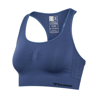 hmlMT SHAPING SEAMLESS SPORTS TOP