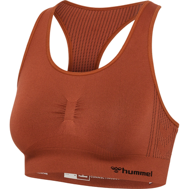 hmlSHAPING SEAMLESS SPORTS TOP