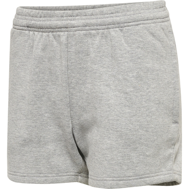 HMLRED BASIC SWEAT SHORTS KIDS