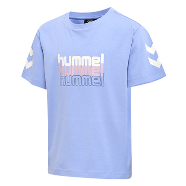 hmlCLOUD LOOSE T-SHIRT S/S