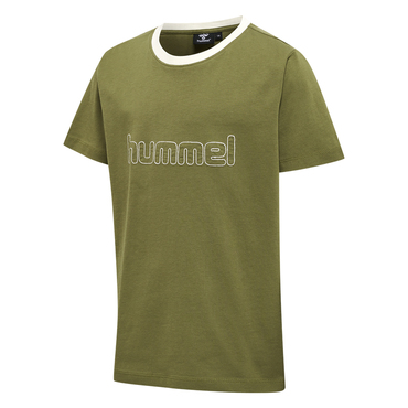 hmlCLOUD T-SHIRT S/S