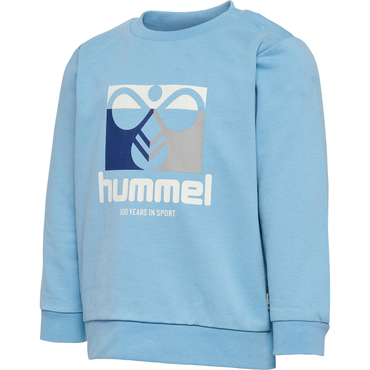 hmlLIME SWEATSHIRT