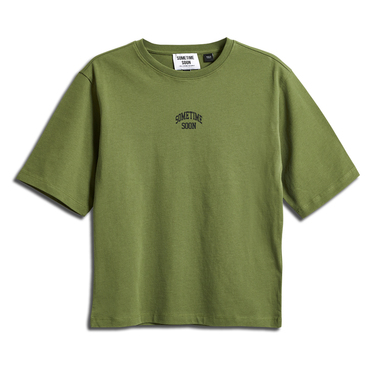 stmKARMA T-SHIRT S/S