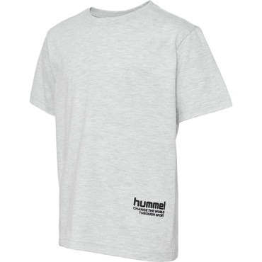 hmlPURE T-SHIRT S/S