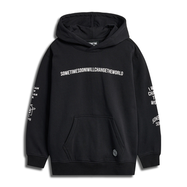 stsORTEGA HOODIE