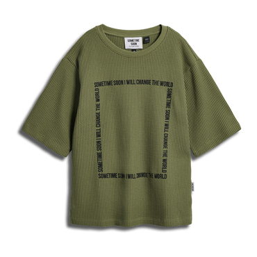 stsJACOB T-SHIRT S/S