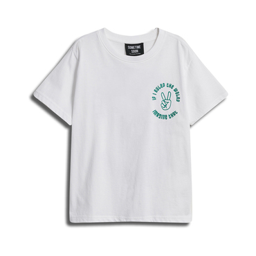 stsCROWN T-SHIRT S/S