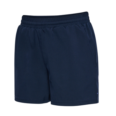 hmlCOURT WOVEN SHORTS WOMAN