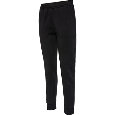 hmlCOURT COTTON SWEATPANTS WOMAN