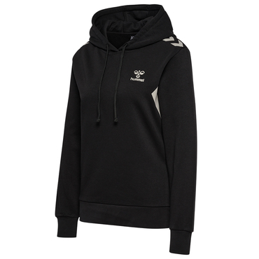 hmlSTALTIC COTTON HOODIE WOMAN