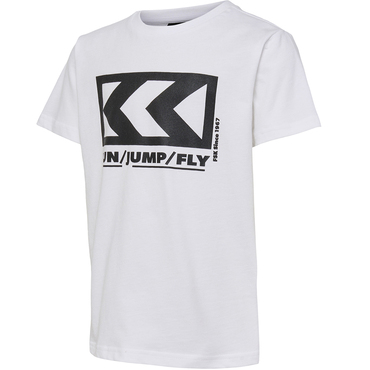 HMLFSK LOW T-SHIRT S/S