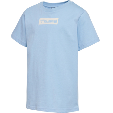 HMLFLOW T-SHIRT S/S