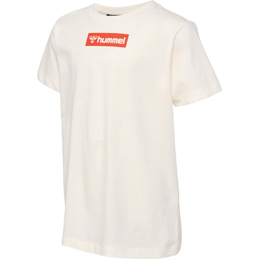 HMLFLOW T-SHIRT S/S