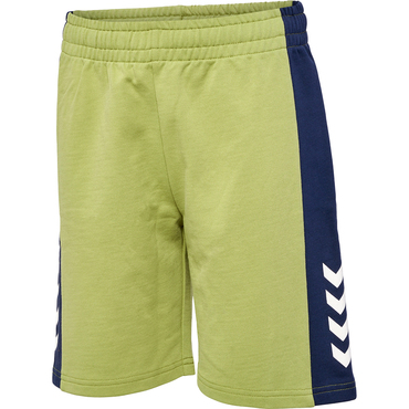 HMLRUSH BLOCK SHORTS