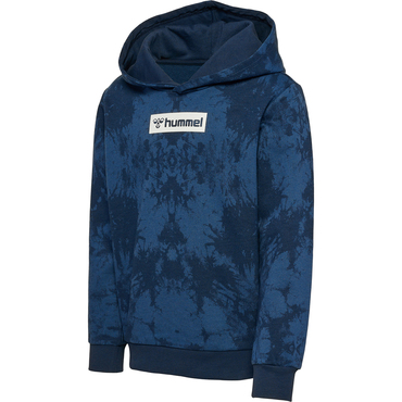 HMLJUMP AOP HOODIE