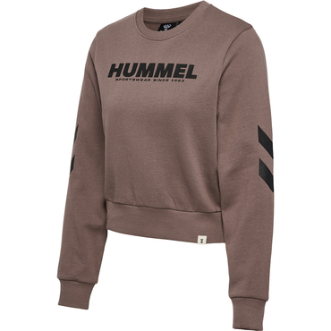 HMLLEGACY WOMAN SWEATSHIRT