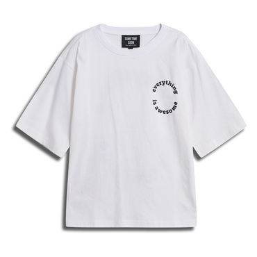 stsEMMETT T-SHIRT S/S