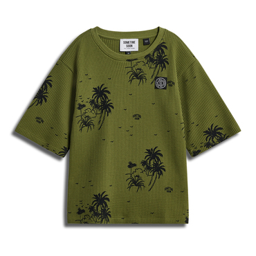 stsBAHAMAS T-SHIRT S/S