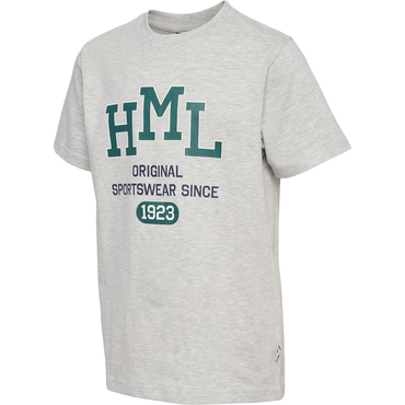 HMLLUCAS T-SHIRT S/S