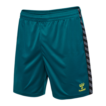 HMLAUTHENTIC PL SHORTS