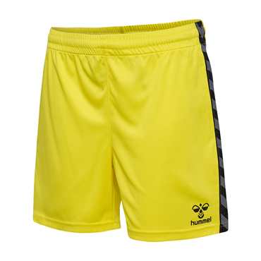 HMLAUTHENTIC PL SHORTS KIDS